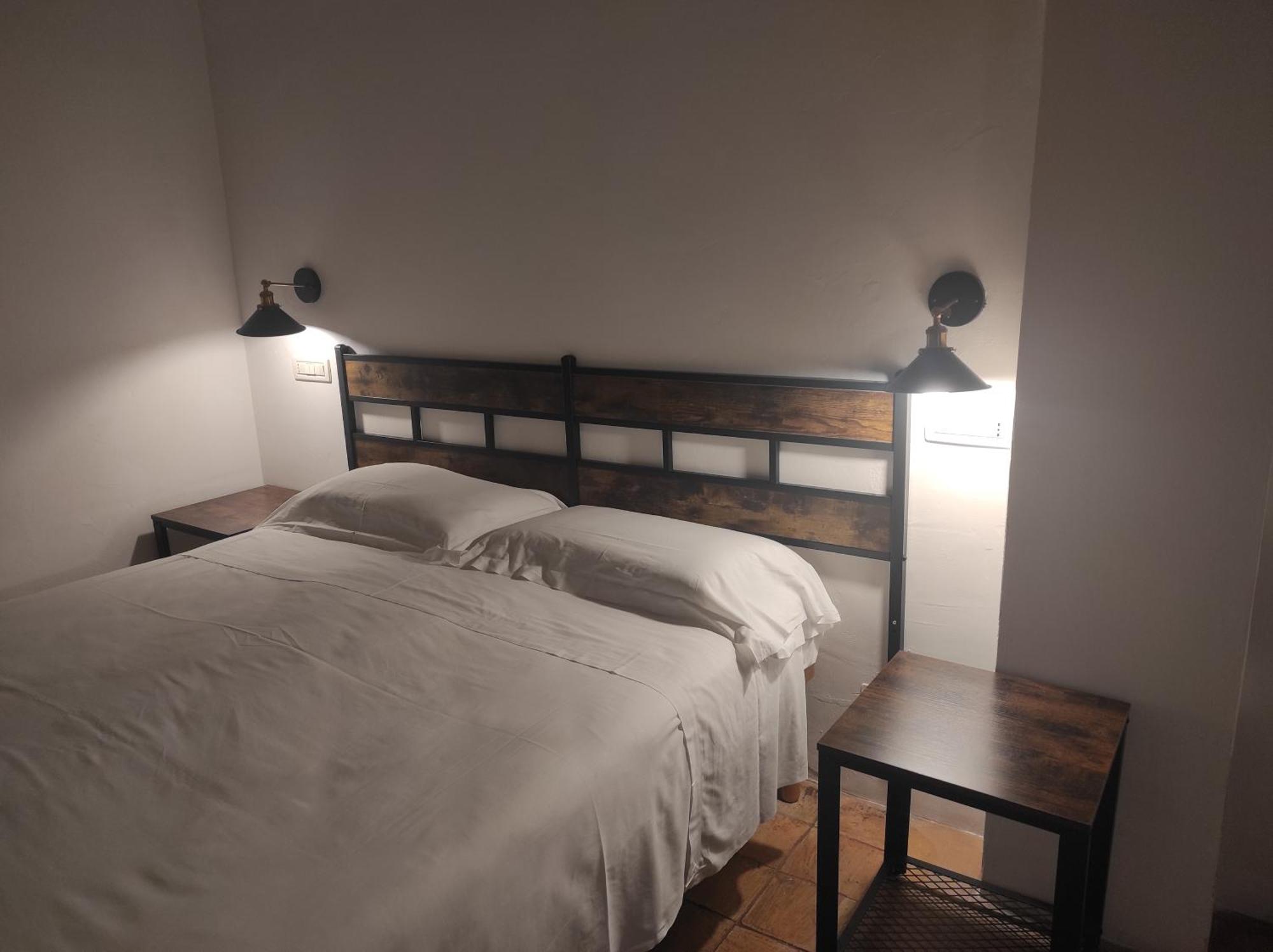 Agli Archi Dimore Storiche Matera Exteriör bild