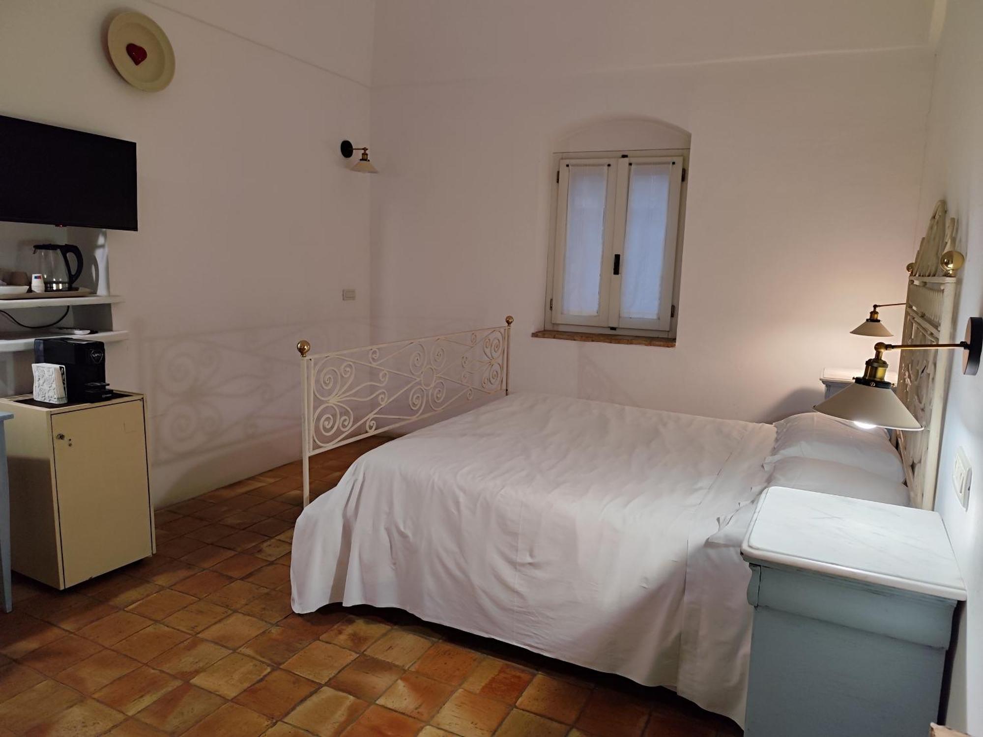 Agli Archi Dimore Storiche Matera Exteriör bild