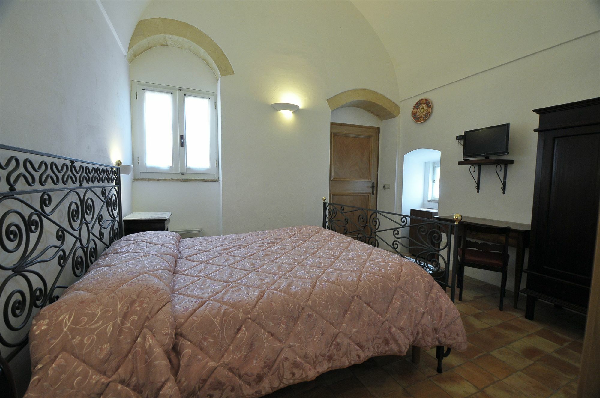 Agli Archi Dimore Storiche Matera Exteriör bild